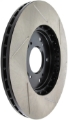 Picture of StopTech Power Slot 91-96 Acura NSX Right Rear Slotted Rotor