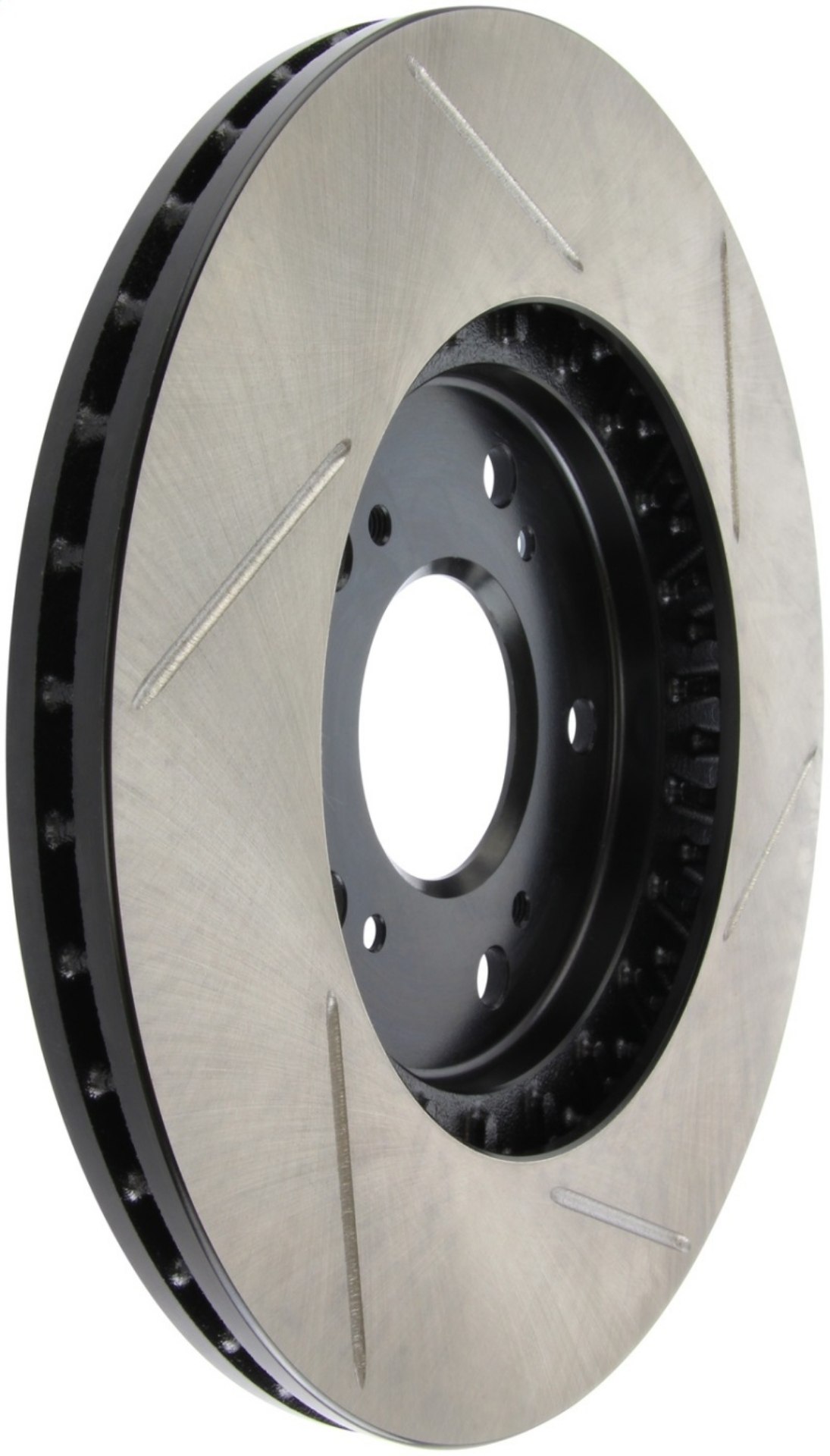 Picture of StopTech Power Slot 91-96 Acura NSX Right Rear Slotted Rotor