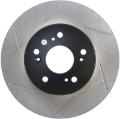 Picture of StopTech Power Slot 91-96 Acura NSX Right Rear Slotted Rotor