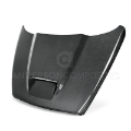 Picture of Anderson Composites 02-08 Dodge Ram SRT-10 Type-OE Hood