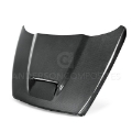 Picture of Anderson Composites 02-08 Dodge Ram SRT-10 Type-OE Hood
