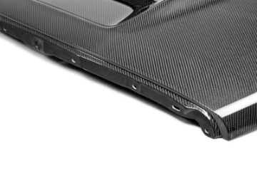 Picture of Anderson Composites 02-08 Dodge Ram SRT-10 Type-OE Hood