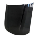 Picture of Anderson Composites 05-09 Ford Mustang 2-5in Cowl Hood
