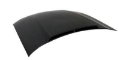 Picture of Anderson Composites 05-09 Ford Mustang 2-5in Cowl Hood