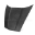 Picture of Anderson Composites 05-13 Chevrolet Corvette C6 Type-OE Hood