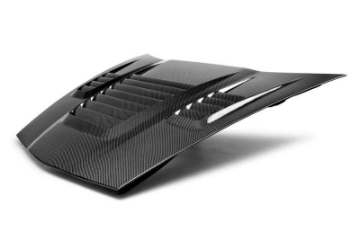 Picture of Anderson Composites 05-13 Chevrolet Corvette C6 Type-WH Hood