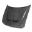 Picture of Anderson Composites 11-13 Dodge Charger Type-OE Hood