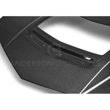 Picture of Anderson Composites 12-15 Chevrolet Camaro ZL1 Type-ZL Hood