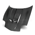 Picture of Anderson Composites 97-04 Chevrolet Corvette C5 Type-TD Hood