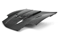 Picture of Anderson Composites 97-04 Chevrolet Corvette C5 Type-TD Hood
