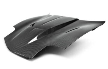 Picture of Anderson Composites 97-04 Chevrolet Corvette C5 Type-TM Hood