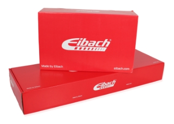 Picture of Eibach Pro-Plus Kit for 10-12 Volkswagen GTi 5K 2-0 TFSI