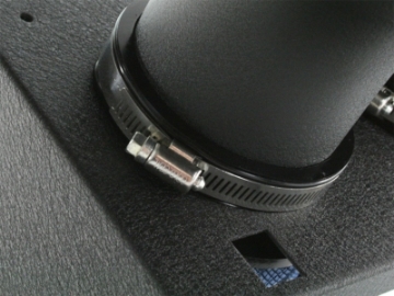 Picture of aFe MagnumFORCE Intakes Stage-2 Pro 5R 12-14 Ford F-150 V6 3-5L tt EcoBoost Pre-Oiled Filter