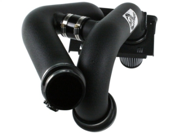 Picture of aFe MagnumFORCE Intakes Stage-2 Pro DRY S 12-14 Ford F-150 V6 3-5L tt EcoBoost