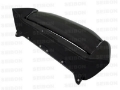 Picture of Seibon 02-05 Honda Civic Si MG Carbon Fiber Rear Spoiler