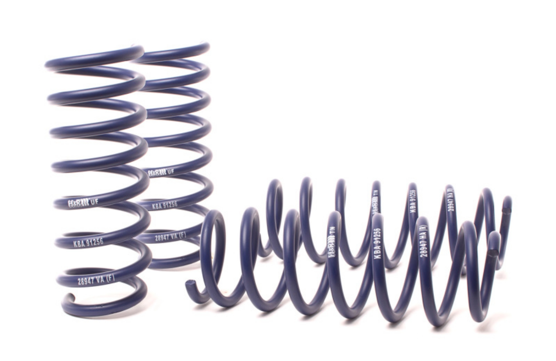Picture of H&R 11-16 BMW 528i xDrive-535i xDrive F10 Sport Spring