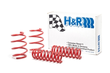 Picture of H&R 12-15 BMW 320i Sedan-328i Sedan-335i Sedan F30 Super Sport Spring