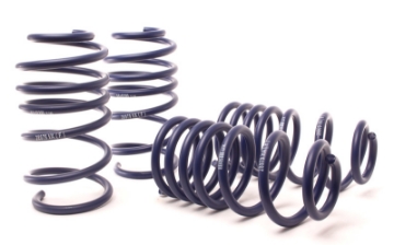 Picture of H&R 10-11 Chevrolet Camaro Convertible LS-LT-SS V6-V8 Sport Spring