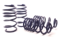Picture of H&R 10-11 Chevrolet Camaro Convertible LS-LT-SS V6-V8 Sport Spring