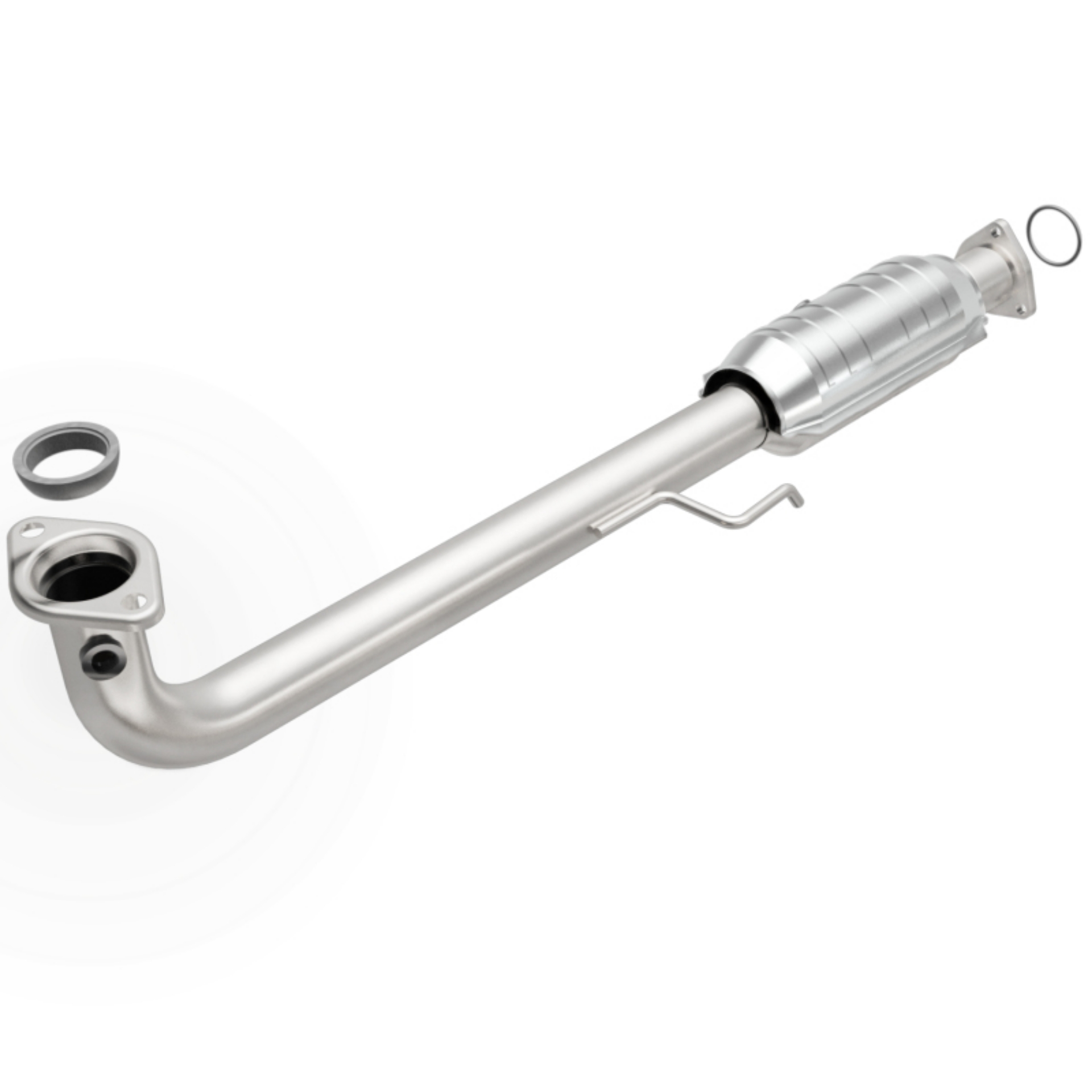 Picture of MagnaFlow Conv DF 01-05 Honda Civic EX-GX 1-7L