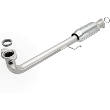 Picture of MagnaFlow Conv DF 01-05 Honda Civic EX-GX 1-7L