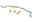 Picture of Whiteline 09+ Hyundai Genesis BH Coupe Front Heavy Duty Adjustable 30mm Swaybar