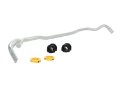 Picture of Whiteline 09+ Hyundai Genesis BH Coupe Front Heavy Duty Adjustable 30mm Swaybar