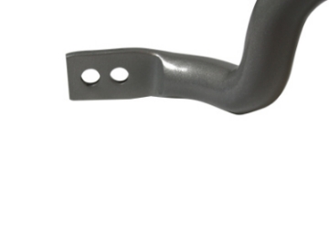Picture of Whiteline 09+ Hyundai Genesis BH Coupe Front Heavy Duty Adjustable 30mm Swaybar