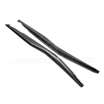 Picture of Anderson Composites 14+ Chevrolet Corvette C7 Z06 Rockers