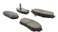 Picture of StopTech Performance 93-95 Honda Civic Coupe - 94-95 Civic Hatchback-Sedan Front Brake Pads
