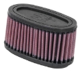 Picture of K&N Replacement Air Filter 04-12 Honda VT750 - VT750C2 - VT750C - VT750 C2B - VT730 RS