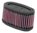 Picture of K&N Replacement Air Filter 04-12 Honda VT750 - VT750C2 - VT750C - VT750 C2B - VT730 RS