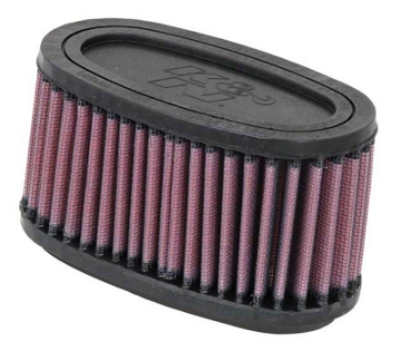 Picture of K&N Replacement Air Filter 04-12 Honda VT750 - VT750C2 - VT750C - VT750 C2B - VT730 RS