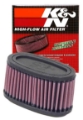Picture of K&N Replacement Air Filter 04-12 Honda VT750 - VT750C2 - VT750C - VT750 C2B - VT730 RS