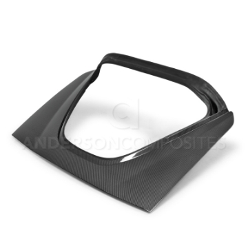 Picture of Anderson Composites 05-13 Chevrolet Corvette C6 Type-OE Decklid