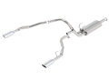 Picture of Borla 09-14 Dodge Ram 1500 5-7L V8 2-4WD Crew-Extended Cab SS Catback Exhaust
