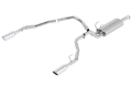 Picture of Borla 09-14 Dodge Ram 1500 5-7L V8 2-4WD Crew-Extended Cab SS Catback Exhaust