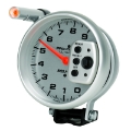 Picture of Autometer Ultra-Lite 5 inch 9000 RPM Single Range w- Shift-Lite and Memory Tachometer