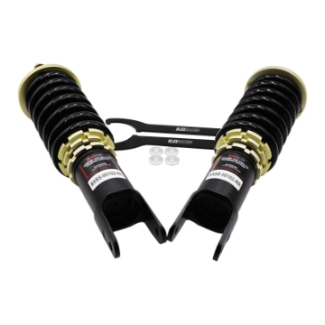 Picture of BLOX Racing Drag Pro Series Coilover - REAR ONLY RR: 18kg