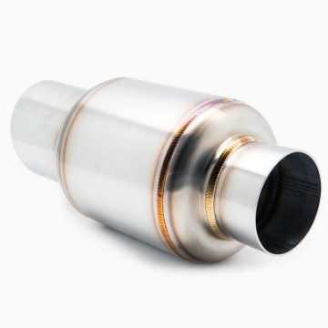 Picture of BLOX Racing 3-0-inch Mini Race Muffler