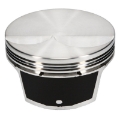 Picture of JE Pistons GM LS1 FT 6-125in Rod 3-898in Bore -2cc Dish - Set of 8