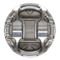 Picture of JE Pistons GM LS1 FT 6-125in Rod 3-898in Bore -2cc Dish - Set of 8