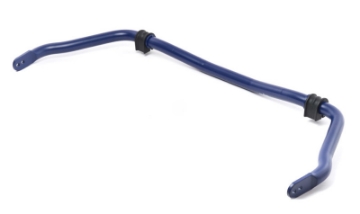 Picture of H&R 11-14 Ford Mustang-Mustang Convertible-Mustang GT V6-V8 36mm Adj- 2 Hole Sway Bar - Front