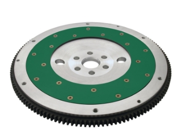 Picture of Fidanza 90-91 Cutlass 2-3L - 88-94 & 00-01 Grand Am 2-3L - 00-02 Sunfire 2-4L Aluminum Flywheel