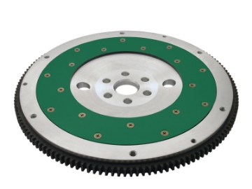 Picture of Fidanza 90-91 Cutlass 2-3L - 88-94 & 00-01 Grand Am 2-3L - 00-02 Sunfire 2-4L Aluminum Flywheel