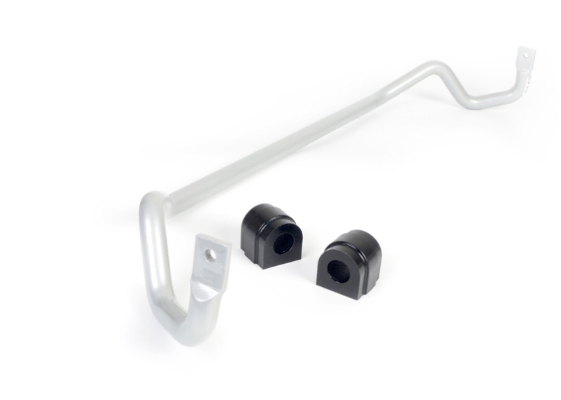 Picture of Whiteline BMW 1 Series-3 Series Front 27mm Swaybar - RWD Only Non M3-AWD iX Models