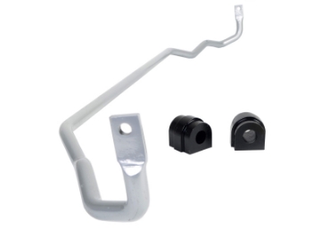 Picture of Whiteline BMW 1 Series Exc M Series & 3 Series Exc M3 Rear 20mm Swaybar
