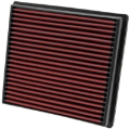 Picture of AEM 94-02 Ram 5-9L Diesel 11-875in O-S L x 10-75in O-S W x 1-75in H DryFlow Air Filter