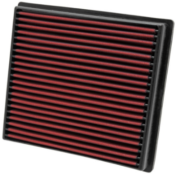 Picture of AEM 94-02 Ram 5-9L Diesel 11-875in O-S L x 10-75in O-S W x 1-75in H DryFlow Air Filter