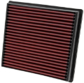Picture of AEM 94-02 Ram 5-9L Diesel 11-875in O-S L x 10-75in O-S W x 1-75in H DryFlow Air Filter